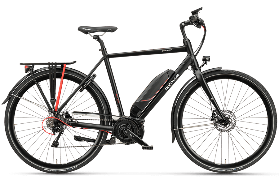 Elcykel